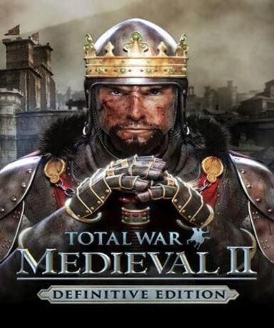 Medieval II: Total War (Definitive Edition) (Steam)