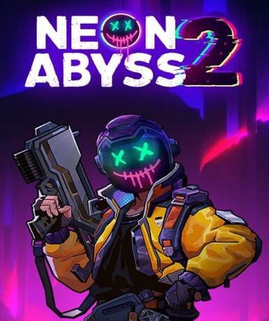 Neon Abyss 2 (Steam) (Early Access)
