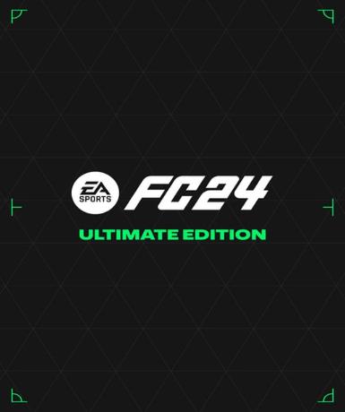 EA Sports FC 24 (Ultimate Edition) (EA App)