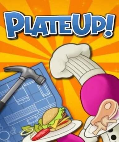 PlateUp! (Steam) (EU)