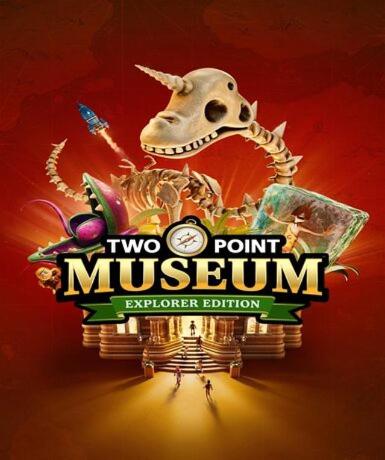 Two Point Museum (Explorer Edition)