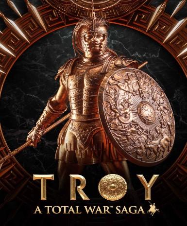 Total War Saga: Troy (Epic Store) (EU)