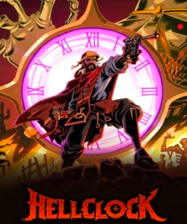 Hell Clock (Steam)