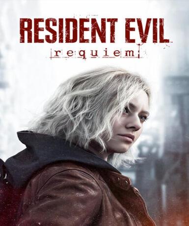 Resident Evil Requiem (Steam) (LATAM)