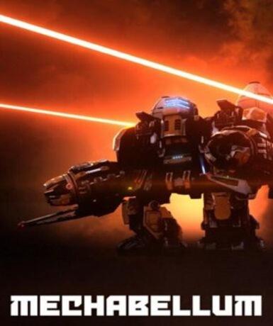 Mechabellum (Steam)