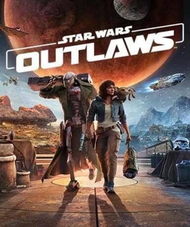 Star Wars: Outlaws (Uplay) (ROW)