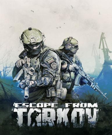 Escape From Tarkov (Official website)