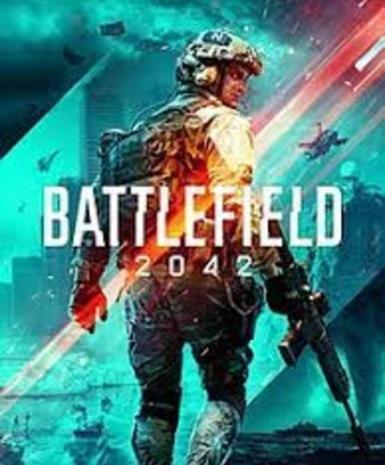 Battlefield 2042 (EA App)