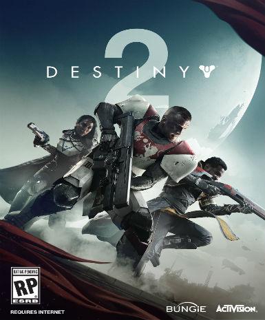 Destiny 2 (EU)