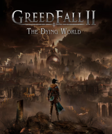 GreedFall: The Dying World (Steam)