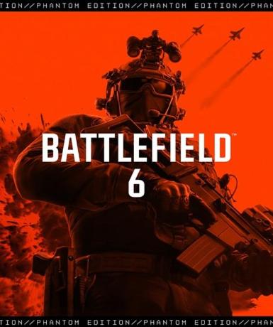 Battlefield 6 (Phantom Edition) (Xbox Series X|S) (US)