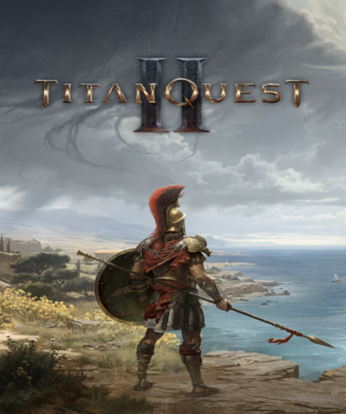 Titan Quest II (Steam)