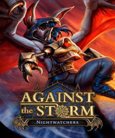 Against the Storm - Nightwatchers (DLC) (Steam)
