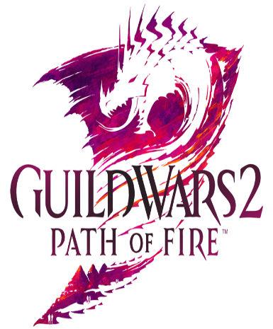 Guild Wars 2: Path of Fire (EU)