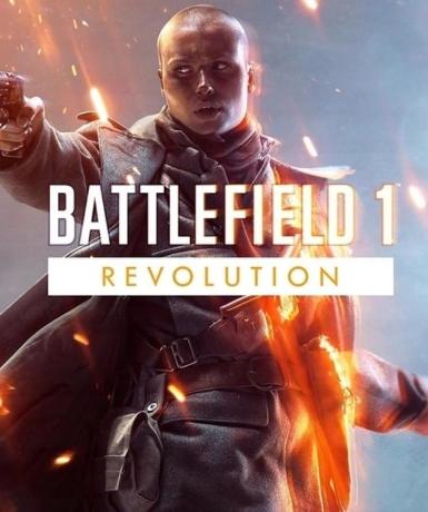 Battlefield 1 Revolution Edition (PL/RU)