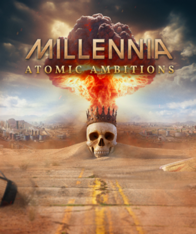 Millennia - Atomic Ambitions (DLC) (Steam)