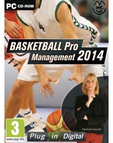Basketball Pro Management 2014 (EU)
