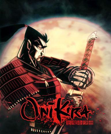 Onikira: Demon Killer