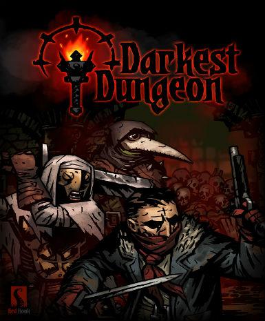 Darkest Dungeon (Steam)