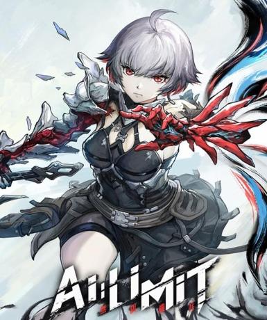 AI Limit (Deluxe Edition) (Steam)