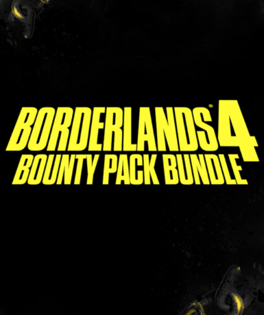 Borderlands 4 - Bounty Pack Bundle (DLC) (PS5) (EU)