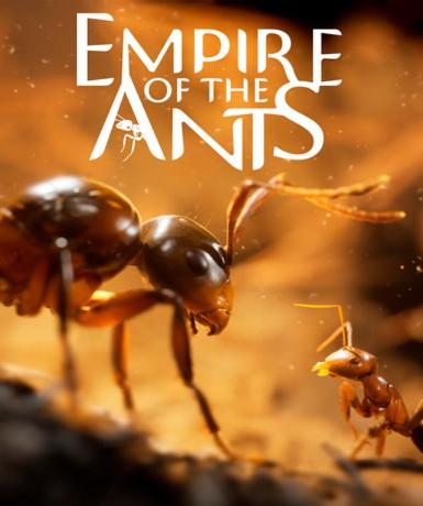 Empire of the Ants (Steam)