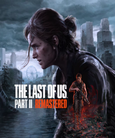 The Last of Us: Part II Remastered (Steam) (EU)