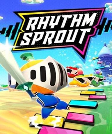 Rhythm Sprout: Sick Beats and Bad Sweets (Steam)