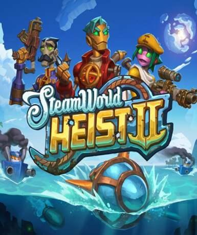 SteamWorld Heist II (Steam)