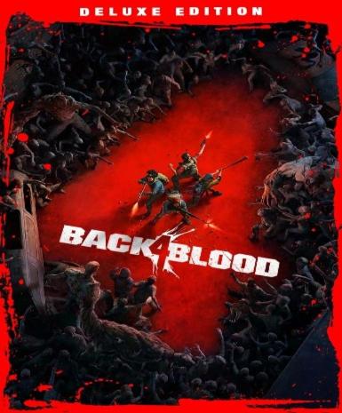 Back 4 Blood (Deluxe Edition) (EU)