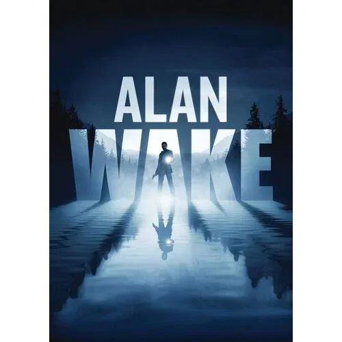 Alan Wake Steam Key GLOBAL