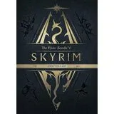 The Elder Scrolls V: Skyrim (PC) - Steam Key - EU