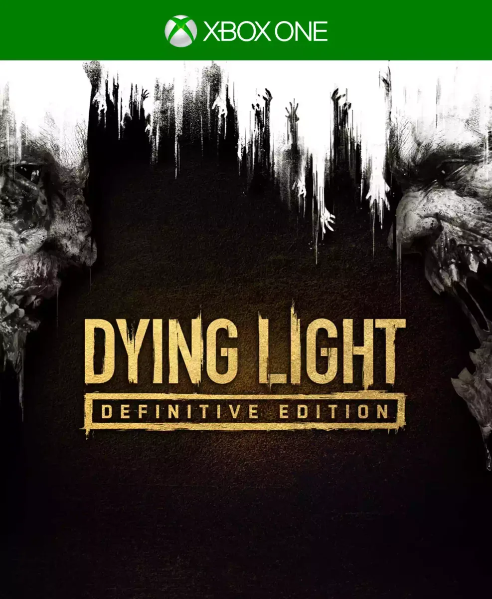 Dying Light | Definitive Edition (Xbox One) - Xbox Live Key - GLOBAL
