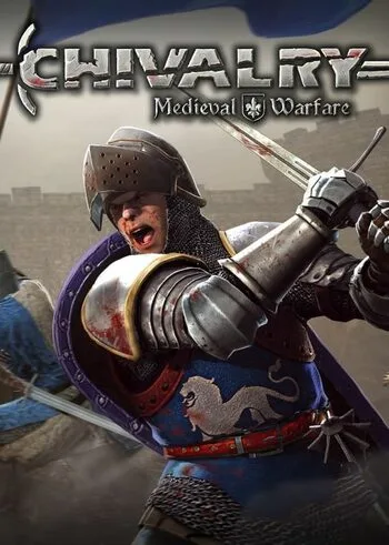 Chivalry: Medieval Warfare Steam Key GLOBAL