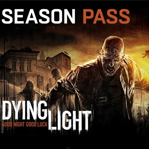 Dying Light Season Pass Steam Key GLOBAL
