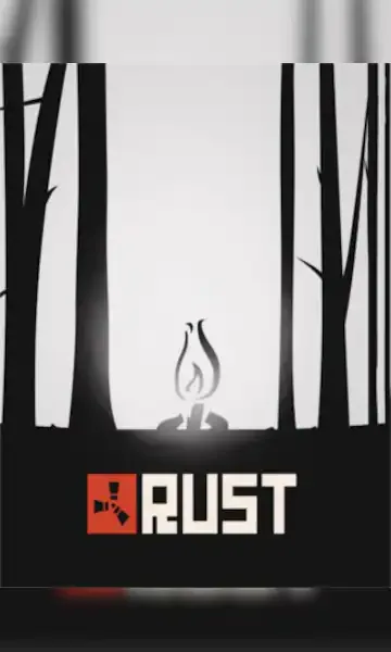 Rust (PC) - Steam Gift - EUROPE