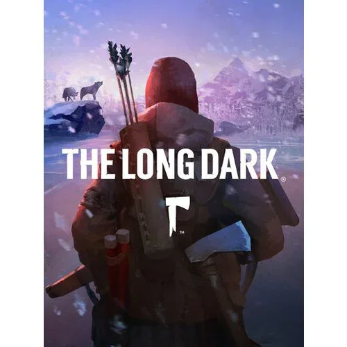 The Long Dark (PC) - Steam Key - EUROPE