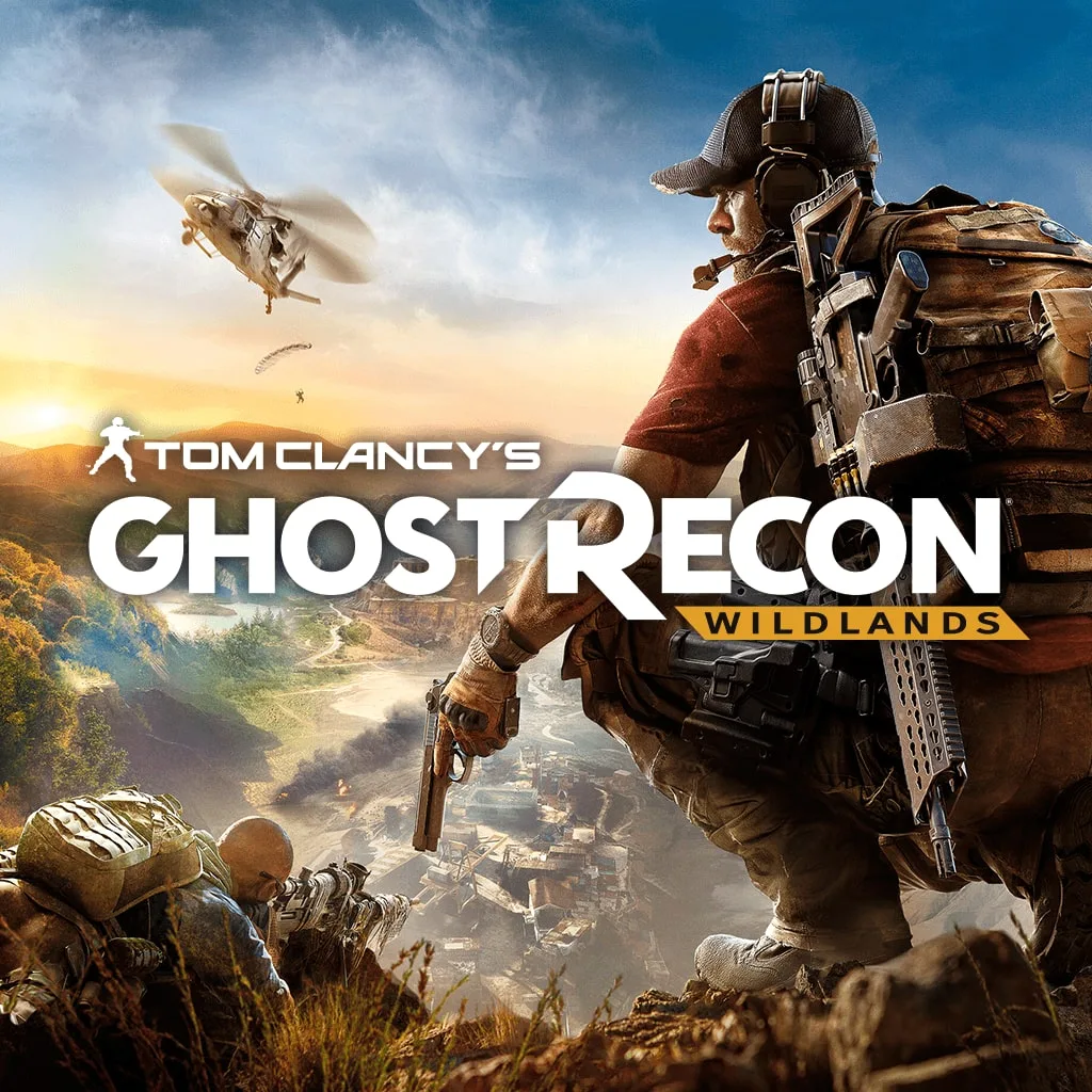 Tom Clancy's Ghost Recon Wildlands | Year 2 Gold Edition (PC) - Steam Gift - EUROPE