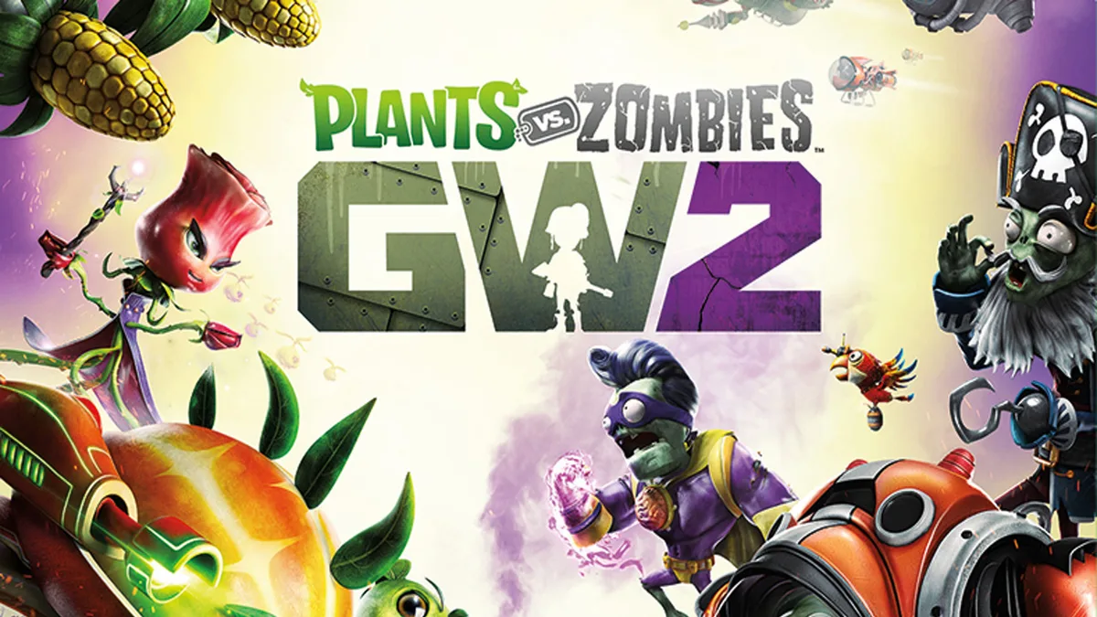 Plants vs. Zombies Garden Warfare 2 | Standard Edition (PC) - EA App Key - GLOBAL