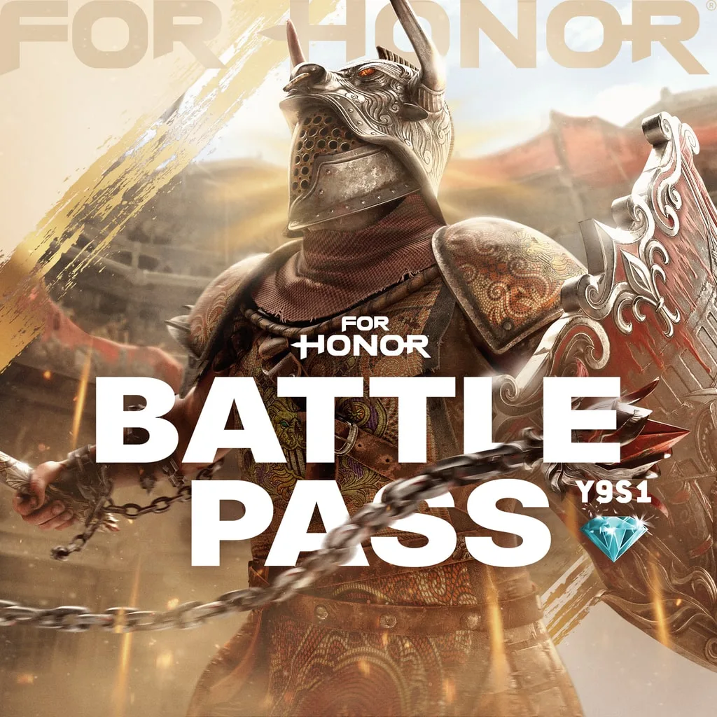 For Honor | Year 8 Ultimate Edition (PC) - Steam Gift - GLOBAL