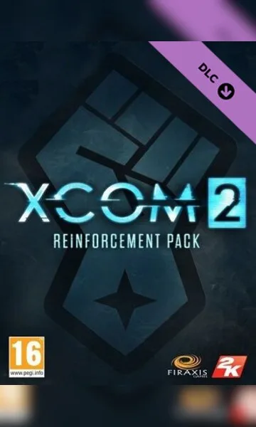 XCOM 2 (PC) - Steam Key - EUROPE