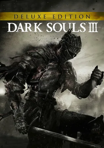 Dark Souls III Steam Key GLOBAL