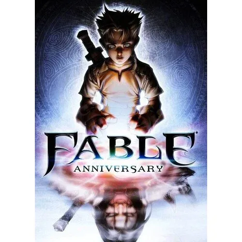 Fable Anniversary (PC) - Steam Key - GLOBAL
