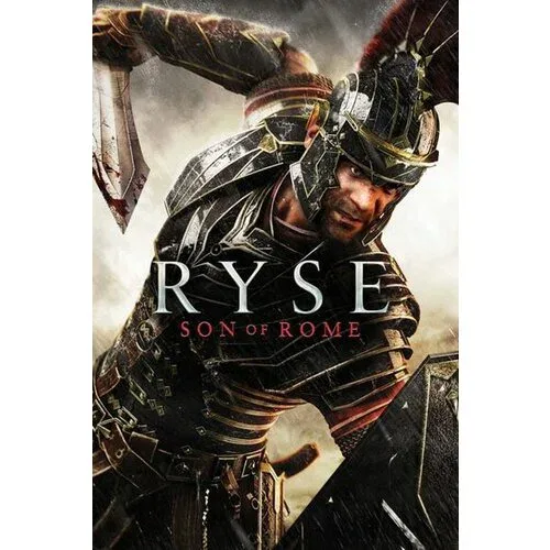 Ryse: Son of Rome (PC) - Steam Key - EUROPE