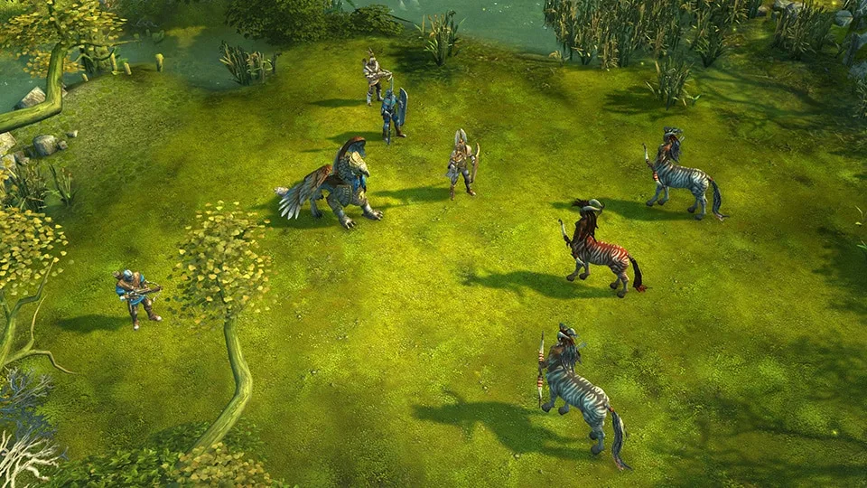 Might & Magic Heroes VI (PC) - Ubisoft Connect Key - GLOBAL