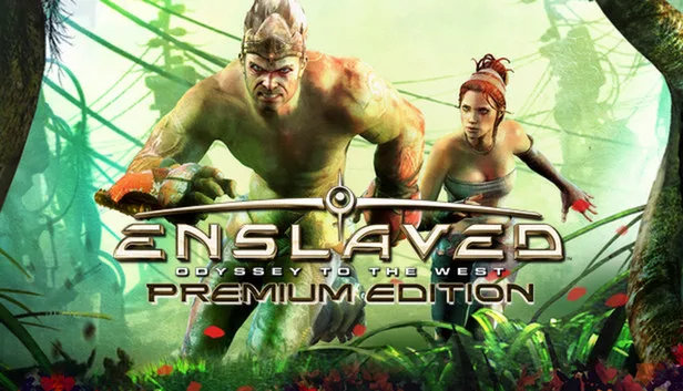 Enslaved: Odyssey to the West | Premium Edition (PC) - Steam Key - NORTH AMERICA