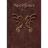 SpellForce Complete Steam Key GLOBAL