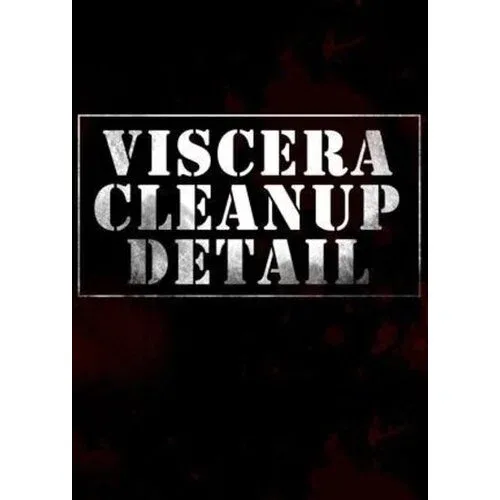 Viscera Cleanup Detail Steam Key GLOBAL