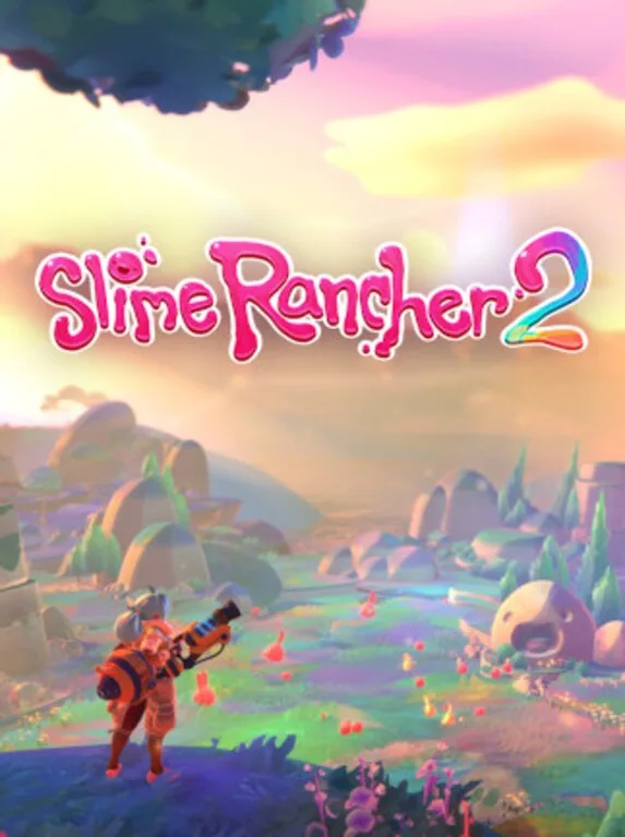 Slime Rancher (PC) - Steam Gift - EUROPE