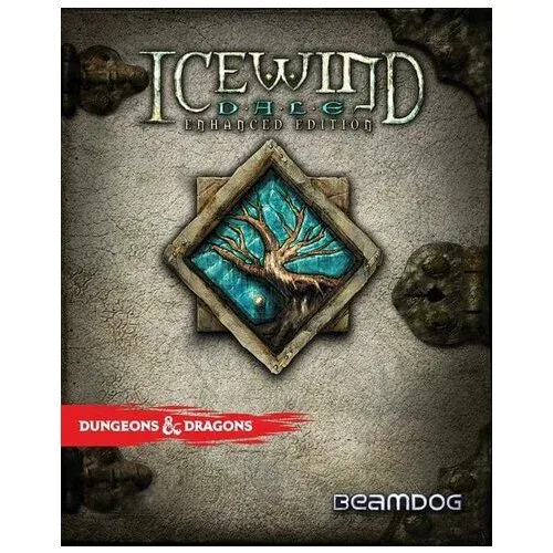 Icewind Dale: Enhanced Edition Steam Key GLOBAL